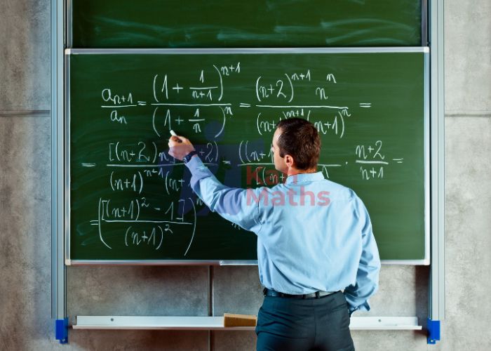 VCE Toán Unit 3 & 4: Kiến thức cần nắm