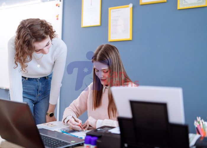 Study Score VCE là gì? Bao nhiêu là cao?