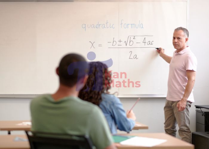 VCE Methods Unit 1 & 2 cần học gì?