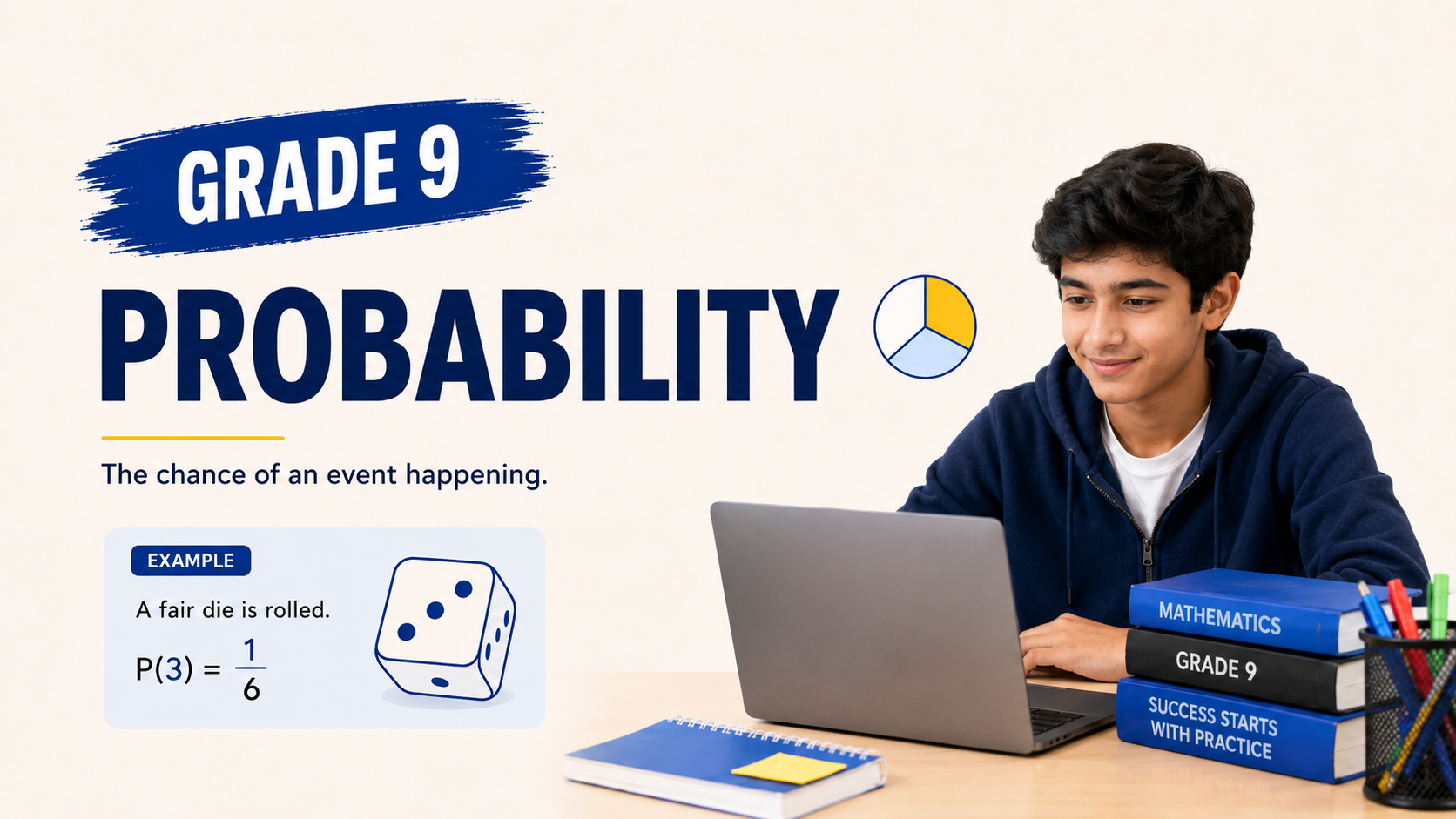 Probability - Year 9 - Toán Úc