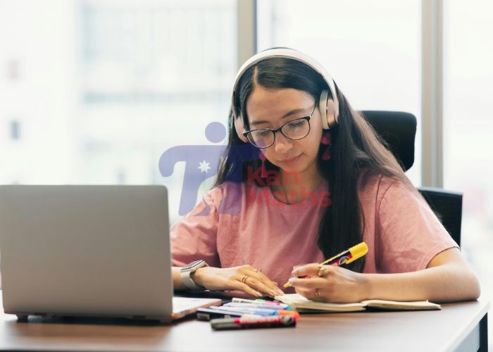 VCE Toán gồm những môn nào?